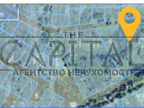участок по адресу Звягельська