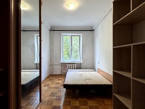 квартира по адресу Ольжича ул., 21