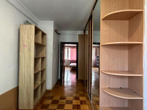 квартира по адресу Ольжича ул., 21