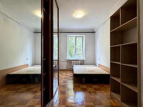 квартира по адресу Ольжича ул., 21