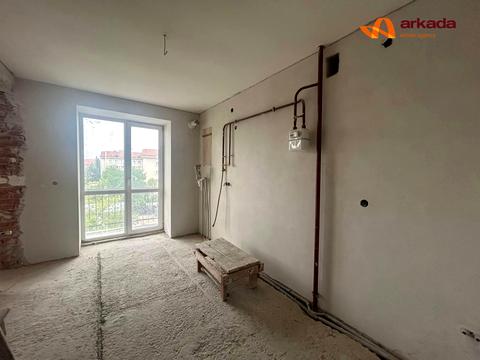 квартира за адресою Курінного Чорноти вул., 2