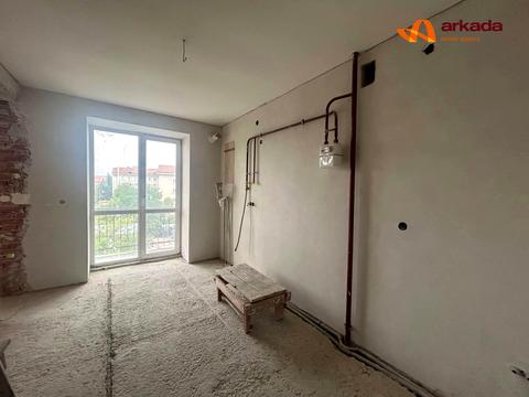квартира за адресою Курінного Чорноти вул., 2