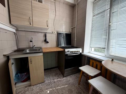 квартира по адресу Ольжича ул., 21