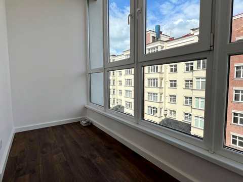 квартира за адресою Гетьмана Мазепи вул., 164, к6