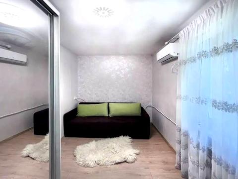 квартира по адресу Алана Шепарда ул. (Суворова), 11