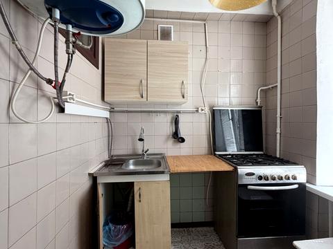 квартира по адресу Ольжича ул., 21