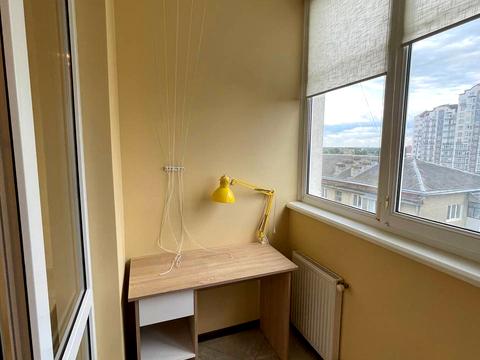 квартира по адресу Шухевичев ул., 47