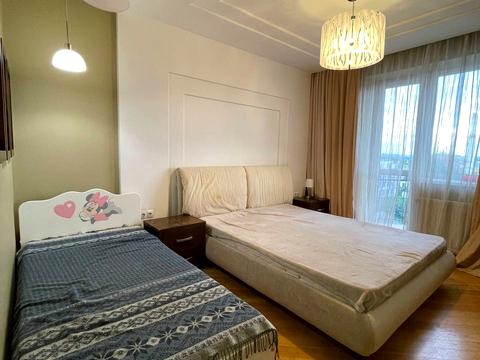 квартира по адресу Шухевичев ул., 47