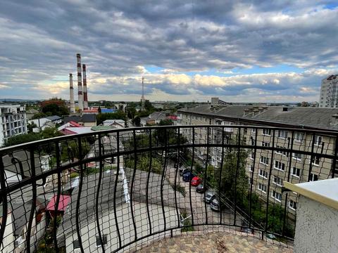 квартира по адресу Шухевичев ул., 47