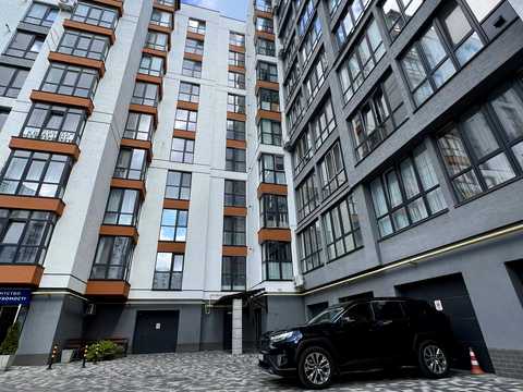 квартира за адресою Гетьмана Мазепи вул., 164, к6