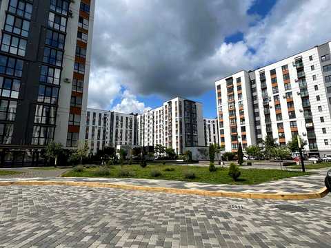 квартира за адресою Гетьмана Мазепи вул., 164, к6
