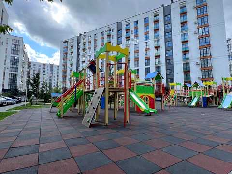 квартира за адресою Гетьмана Мазепи вул., 164, к6