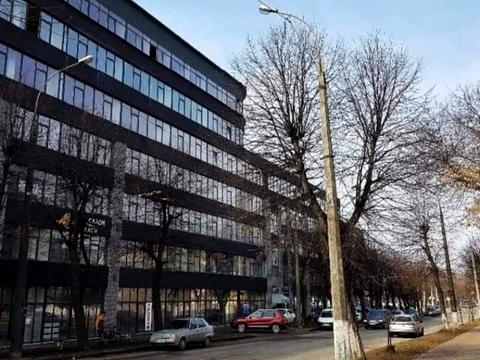 комерційна за адресою Проскурівська вул., 74-А