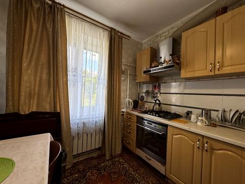 квартира за адресою Семашка вул., 1
