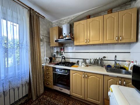 квартира за адресою Семашка вул., 1