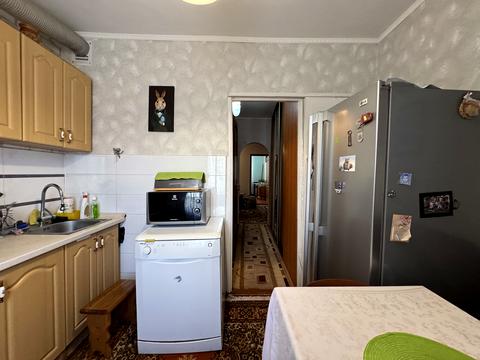 квартира за адресою Семашка вул., 1