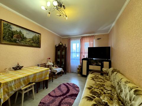 квартира за адресою Семашка вул., 1