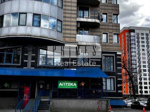 комерційна за адресою Берестейський просп. (Перемоги), 131-А