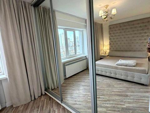 квартира за адресою Володимира Сосюри вул., 4