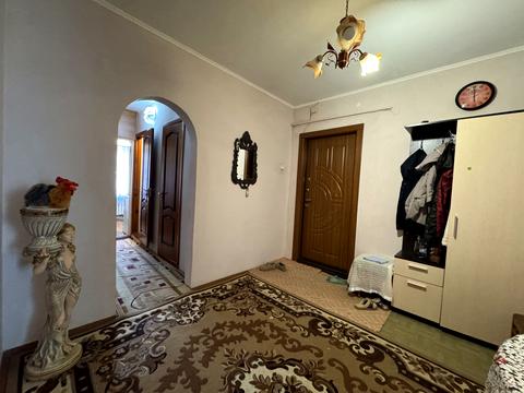 квартира за адресою Семашка вул., 1