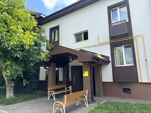 квартира за адресою Семашка вул., 1