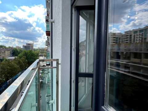 квартира за адресою Гетьмана Мазепи вул., 164, к6
