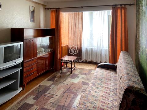 квартира по адресу Кубанской Украины ул. (Маршала Жукова), 39