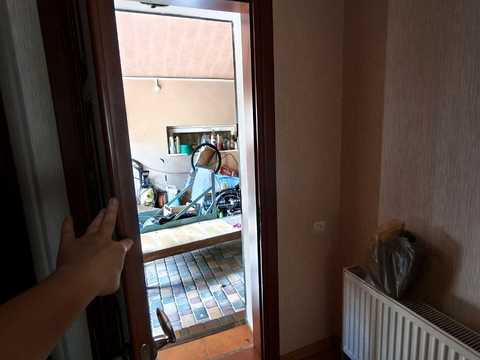 дом по адресу Амундсена 1-й