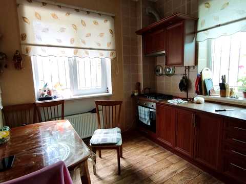 дом по адресу Амундсена 1-й