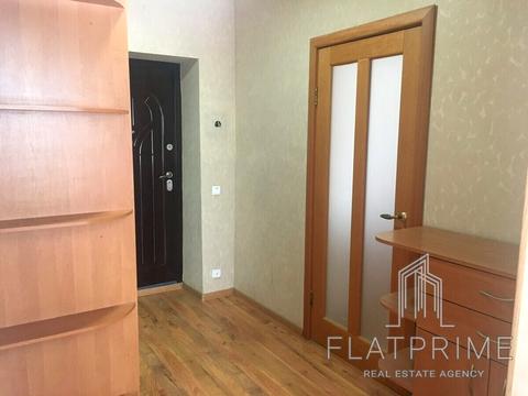 квартира по адресу Ботаническая ул., 19
