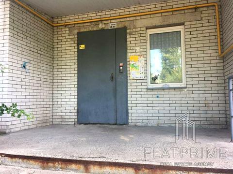 квартира по адресу Ботаническая ул., 19