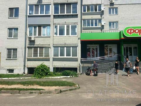 квартира по адресу Ботаническая ул., 19