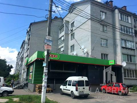 квартира по адресу Ботаническая ул., 19