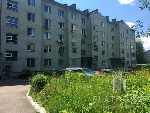 квартира по адресу Ботаническая ул., 19