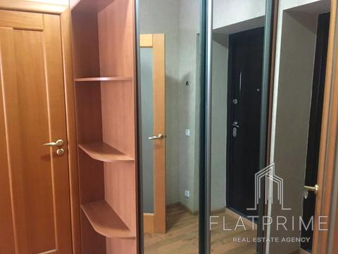 квартира по адресу Ботаническая ул., 19