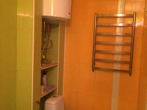 квартира по адресу Ботаническая ул., 19