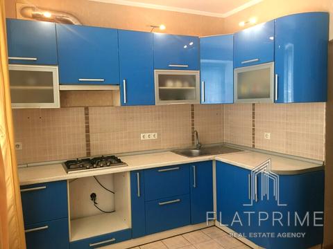 квартира по адресу Ботаническая ул., 19