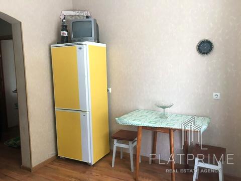 квартира по адресу Ботаническая ул., 19