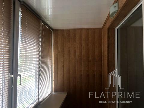 квартира по адресу Ботаническая ул., 19