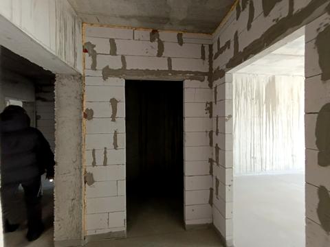 квартира по адресу Прохоровская ул., 40 к1-4