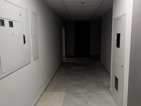 квартира по адресу Прохоровская ул., 40 к1-4
