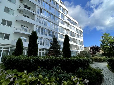 квартира за адресою Львівська вул., 15б