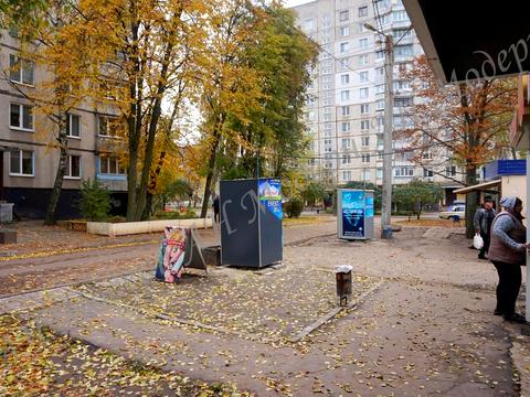 коммерческая по адресу Северина Потоцкого ул. (Семнадцатого партсъезда), 32
