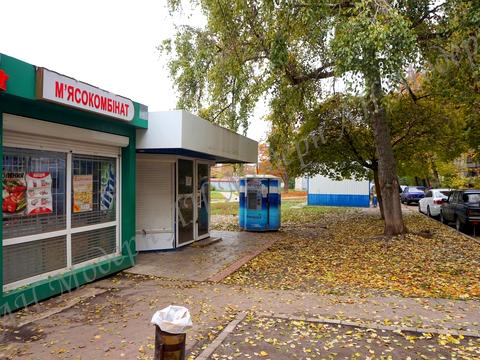 коммерческая по адресу Северина Потоцкого ул. (Семнадцатого партсъезда), 32