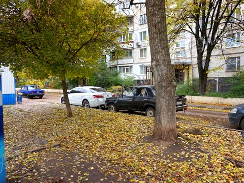 коммерческая по адресу Северина Потоцкого ул. (Семнадцатого партсъезда), 32