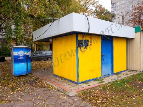 коммерческая по адресу Северина Потоцкого ул. (Семнадцатого партсъезда), 32