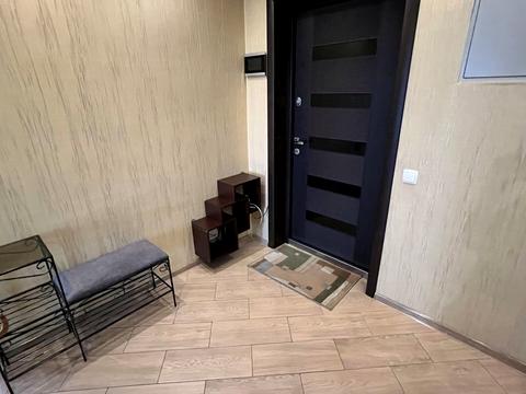 квартира за адресою Верховинна вул., 41
