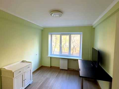 квартира по адресу Берестейский просп. (Победы), 20