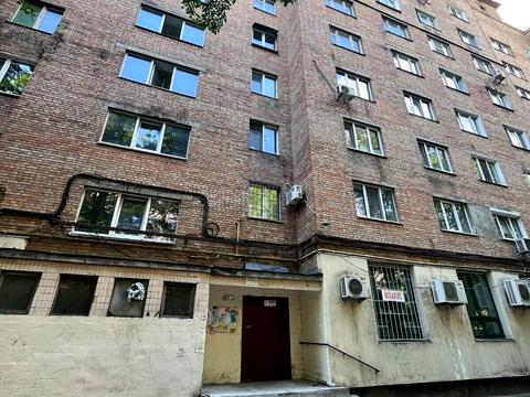 квартира по адресу Берестейский просп. (Победы), 20