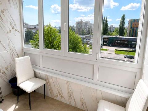 квартира по адресу Берестейский просп. (Победы), 20